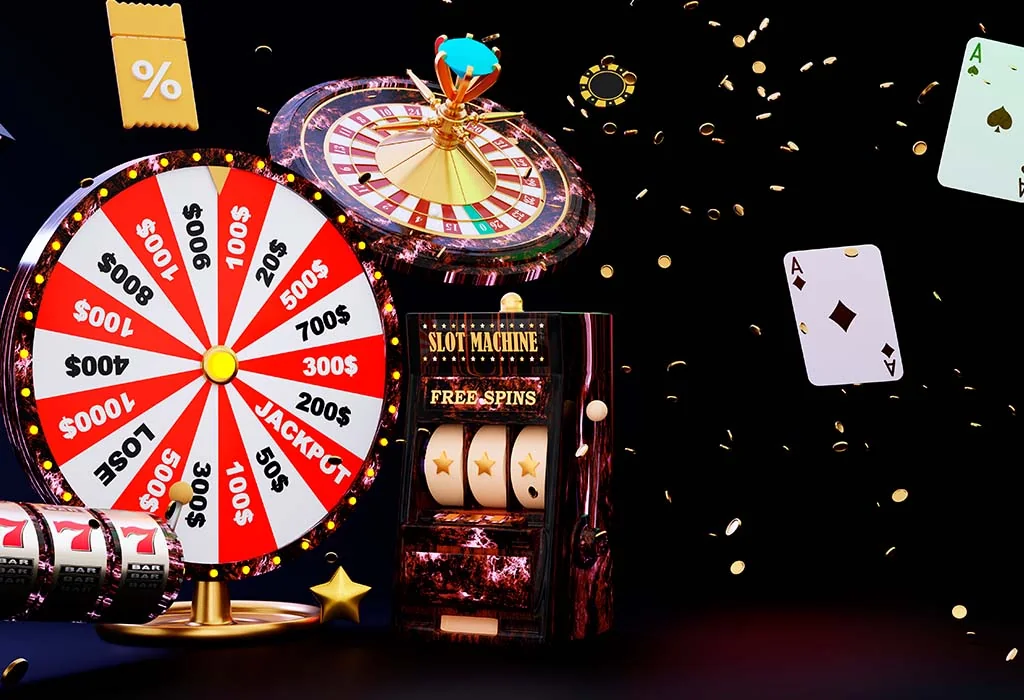 MAN88 trò chơi Slot và Jackpot