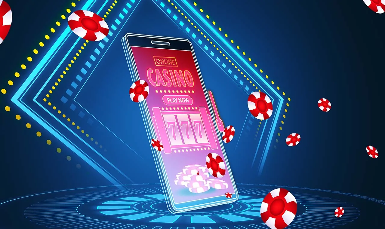 MAN88 trò chơi Slot và Jackpot