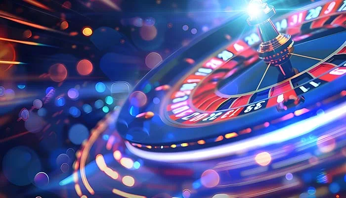 MAN88 bàn Casino Trực Tuyến